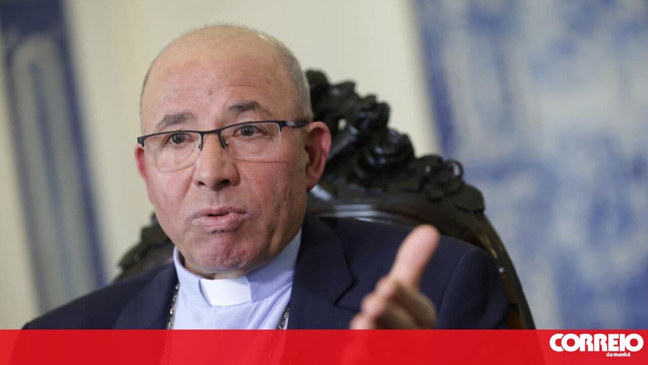 Patriarch of Lisbon says immigration does not undermine the Christian foundations of Portuguese society