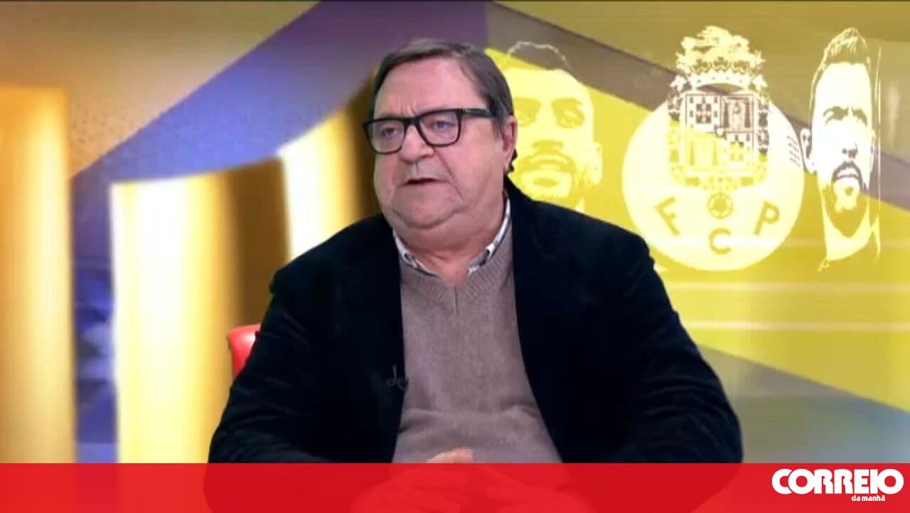 "It's hard to say no to Real Madrid": João Malheiro on the possibility of Mourinho moving to the club