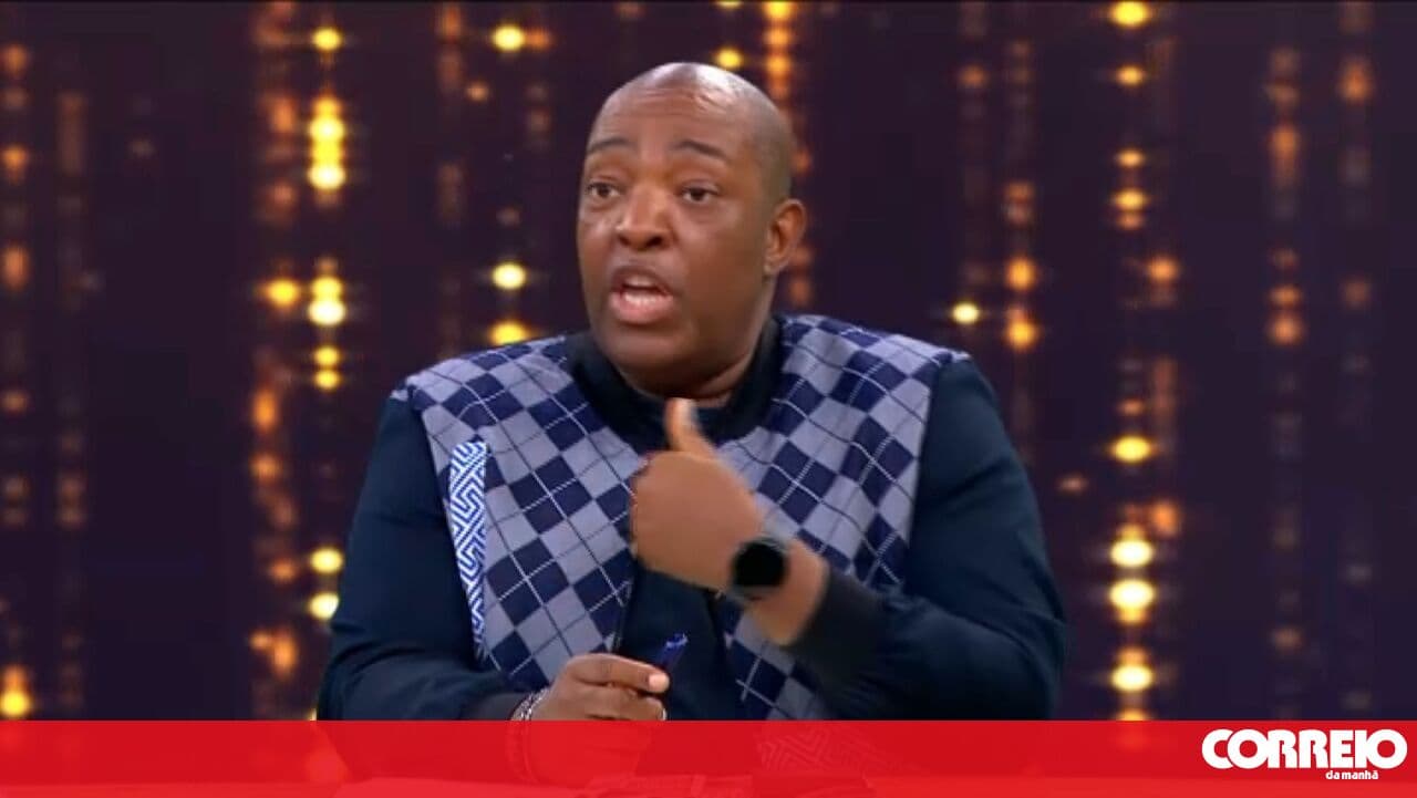 "It's offensive": Daniel Nascimento on Castelo Branco's comment during his stay in Kenya