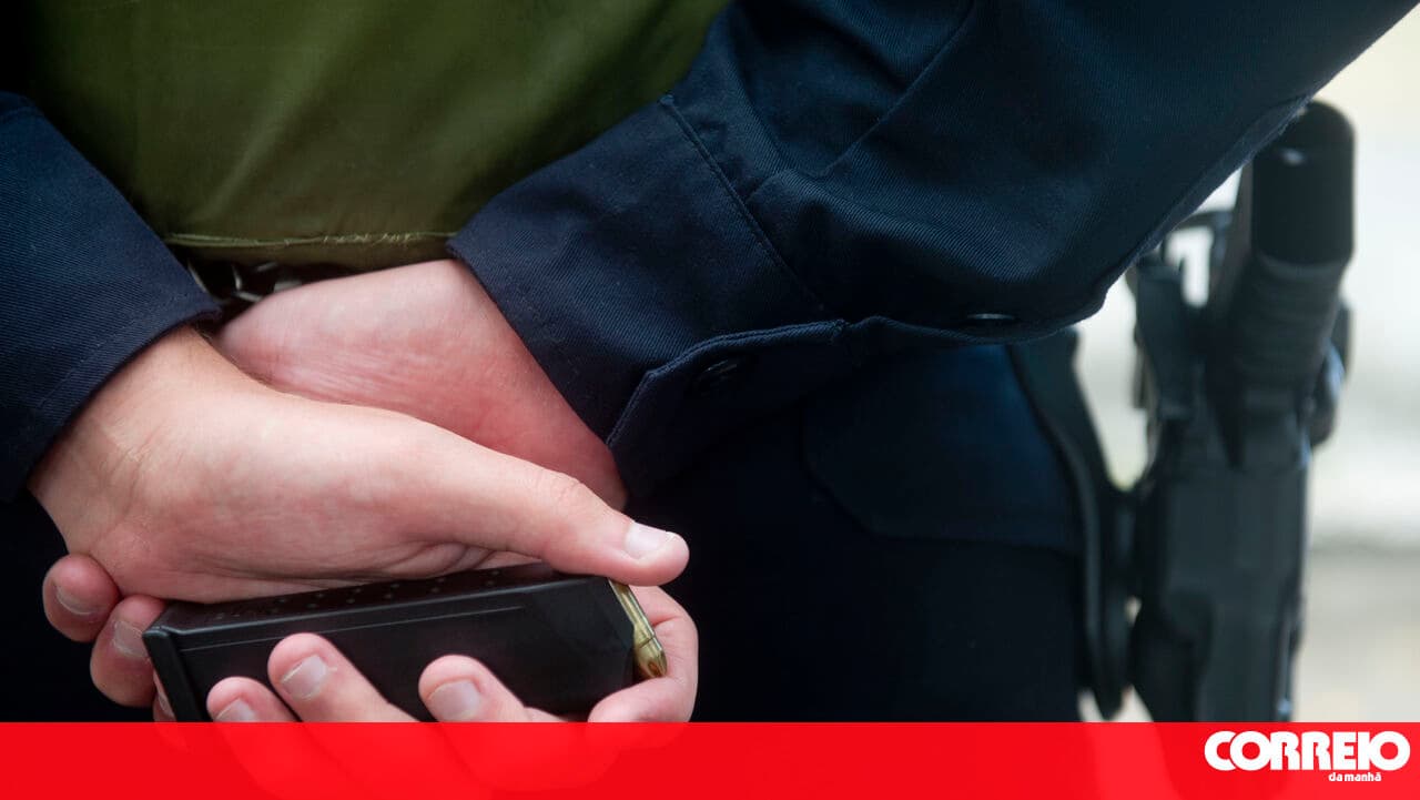 Police torturer with irregular ammunition opens the door to weapons crimes