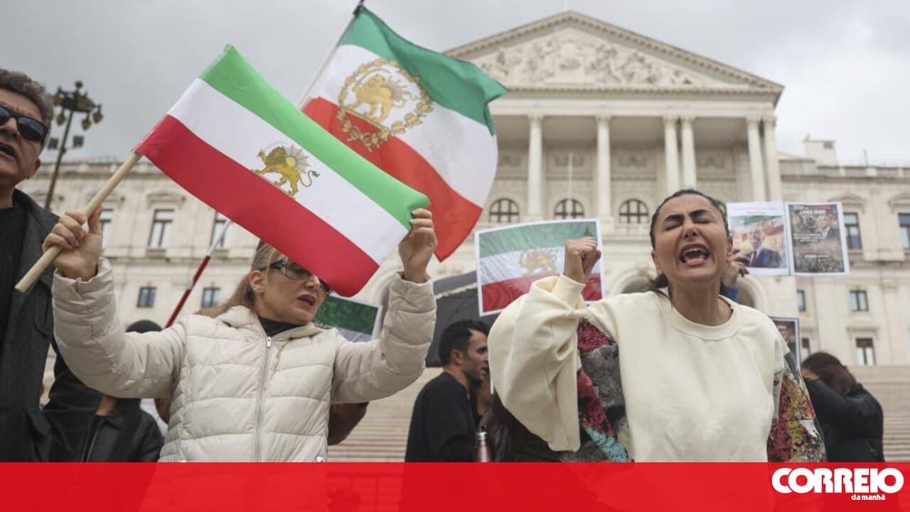 Portugal backs designating Iran's Revolutionary Guard as a terrorist organisation