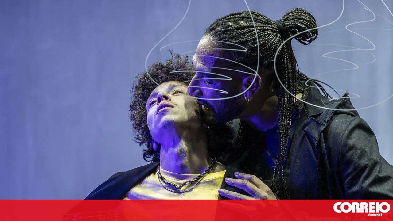 CCB stages Shakespeare's bloodiest play