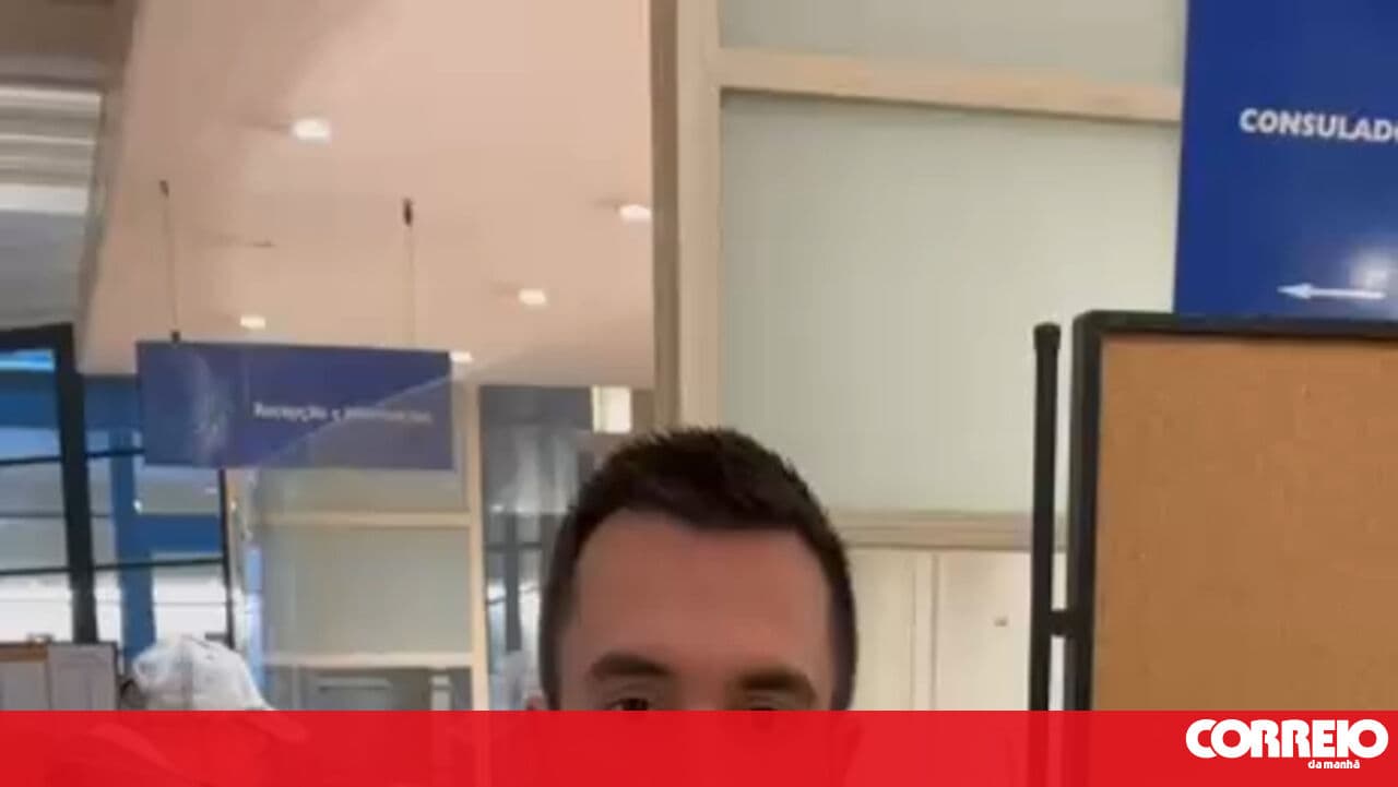 "Voting is very important": Portuguese expatriates in Paris began choosing the next President of the Republic on Saturday