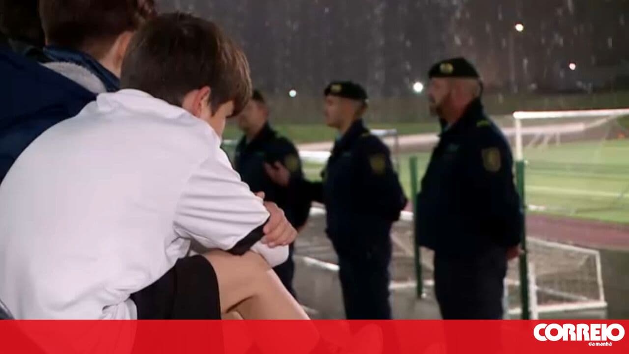 GNR raises community awareness about violence at sports venues