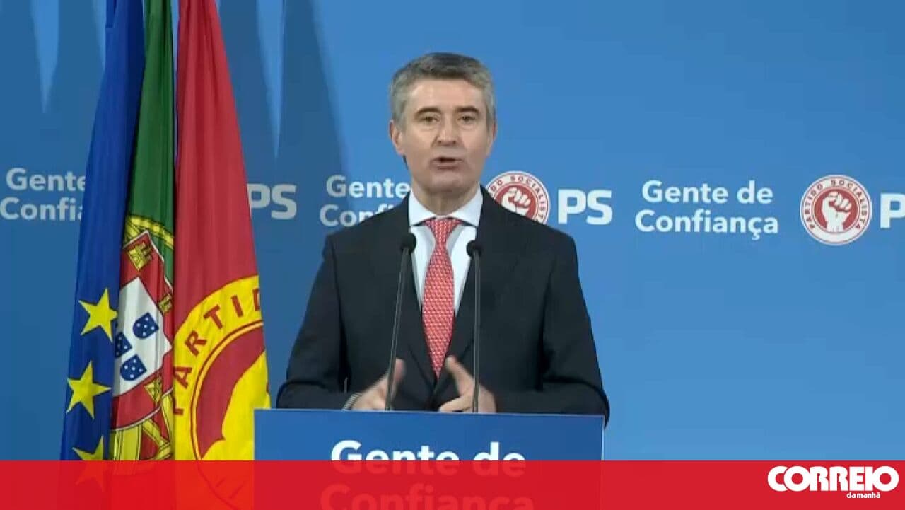 José Luís Carneiro believes Seguro was the night's winner "for very important reasons"