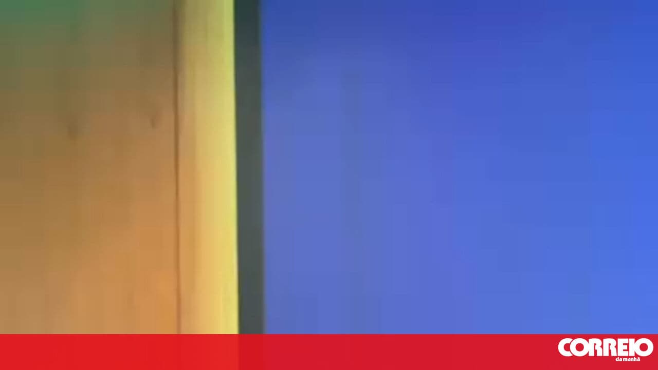 Cotrim misses the run-off but leaves defeated with a smile and in good spirits