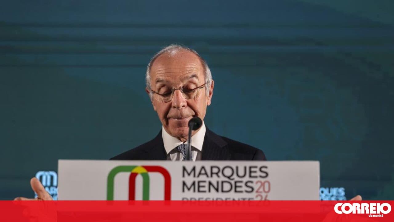 Luís Marques Mendes returns to work for law firm