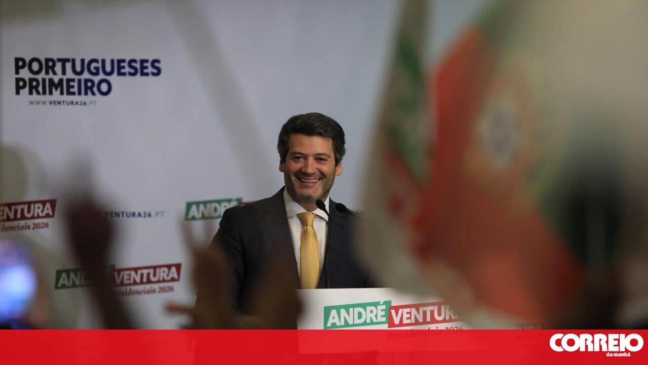 Populist and far-right leaders congratulate Ventura on advancing to the run-off