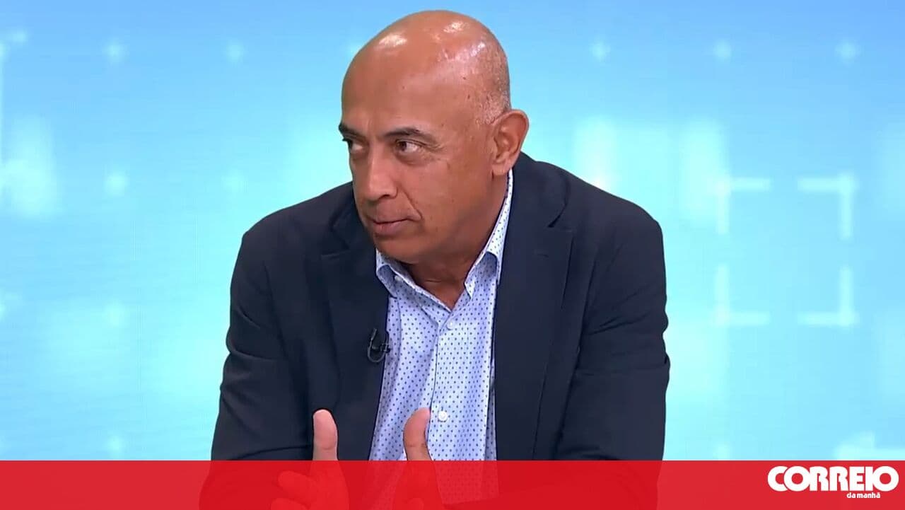 The 'missing spark' in Seguro and Ventura's 'difficulty': Camilo Lourenço analyses election night