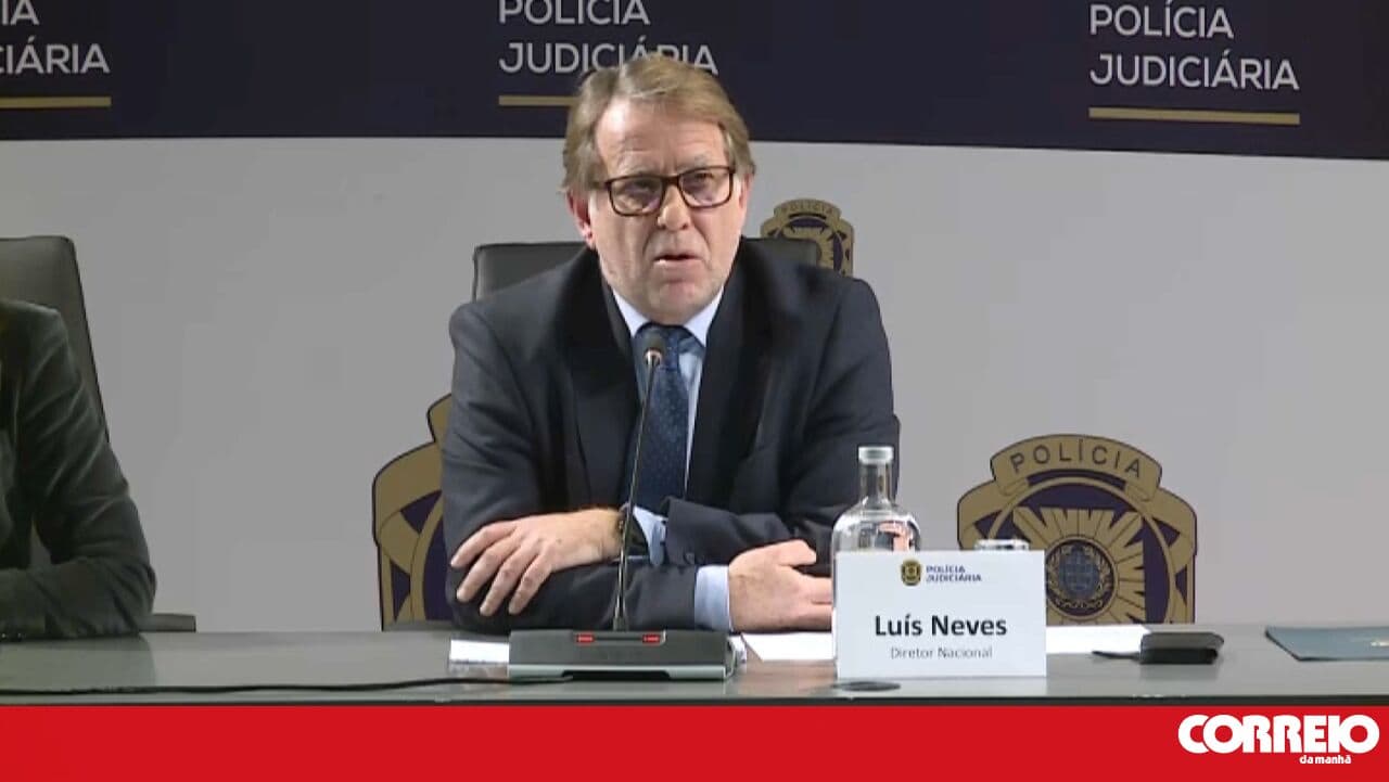 Judicial Police mega-operation against neo-Nazi group 1143 aimed to prevent deaths, says PJ director