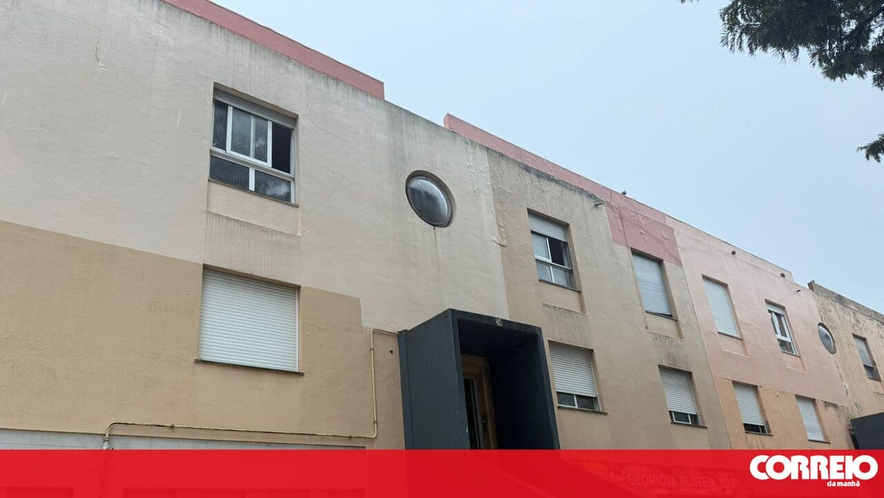 Nine injured in residential fire in Caxias