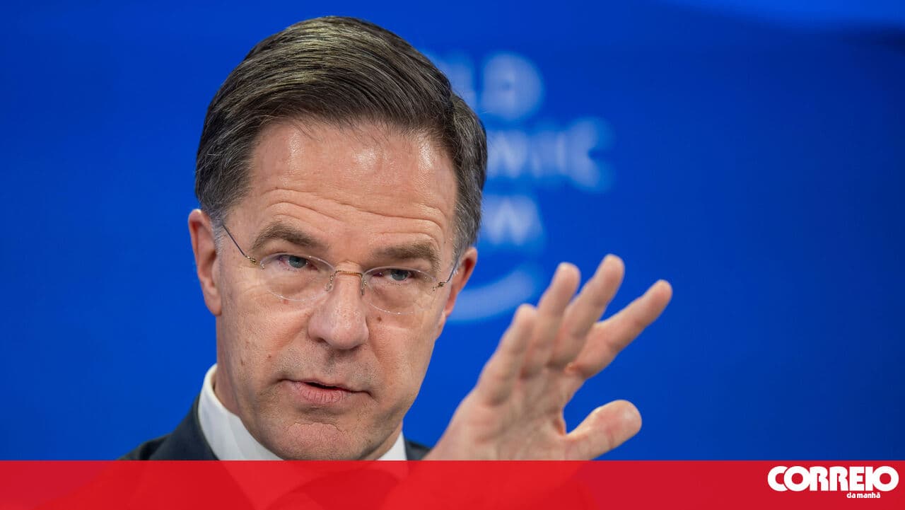 NATO countries reached the 2% of GDP target for Defence in 2025