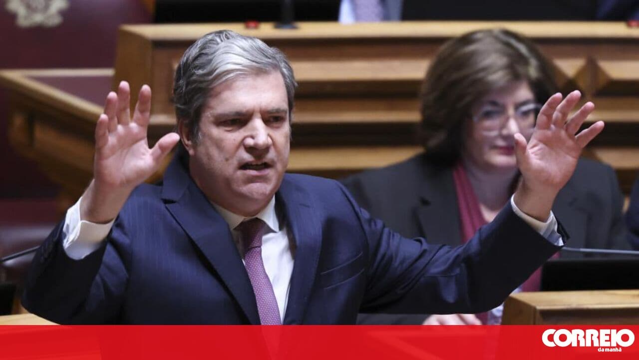 CDS-PP asks UGT to take the "last opportunity" to negotiate labour package