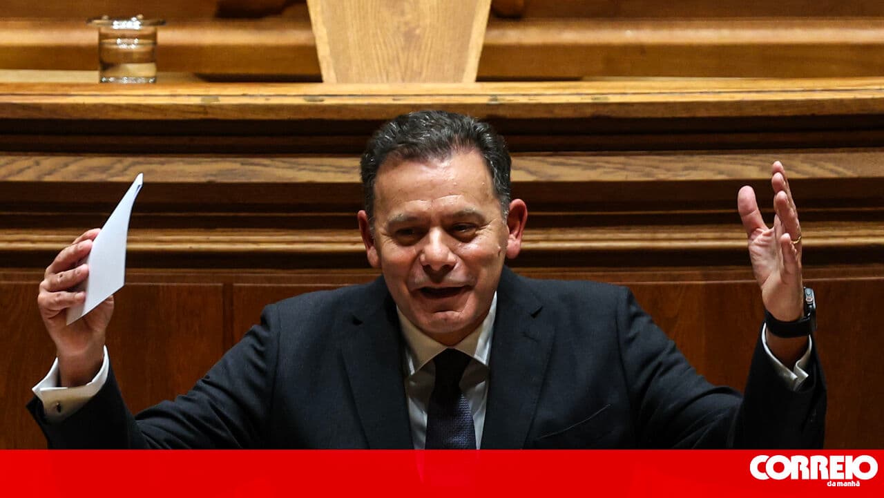 Montenegro reiterates he will not support any candidate in the presidential run-off because he is focused on governing