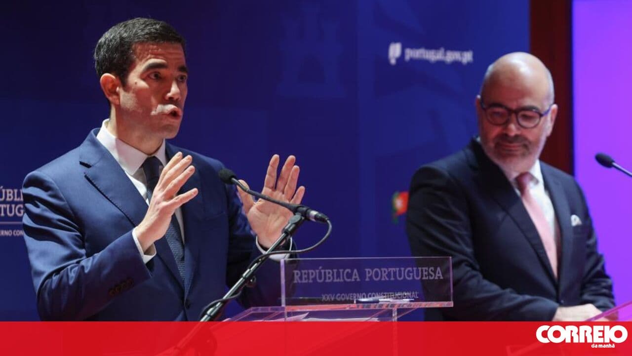 Government says anger and violence have no place in Portuguese society
