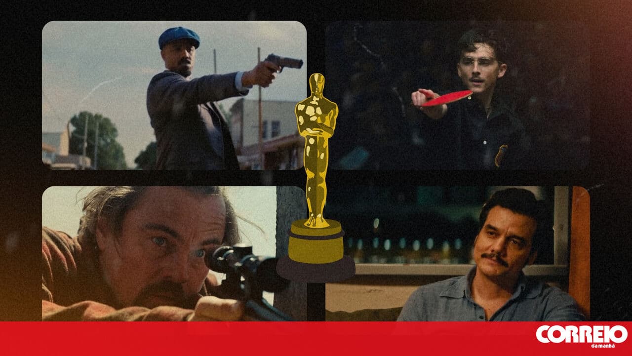 Oscars: surprises among the nominees - Rui Pedro Vieira's analysis