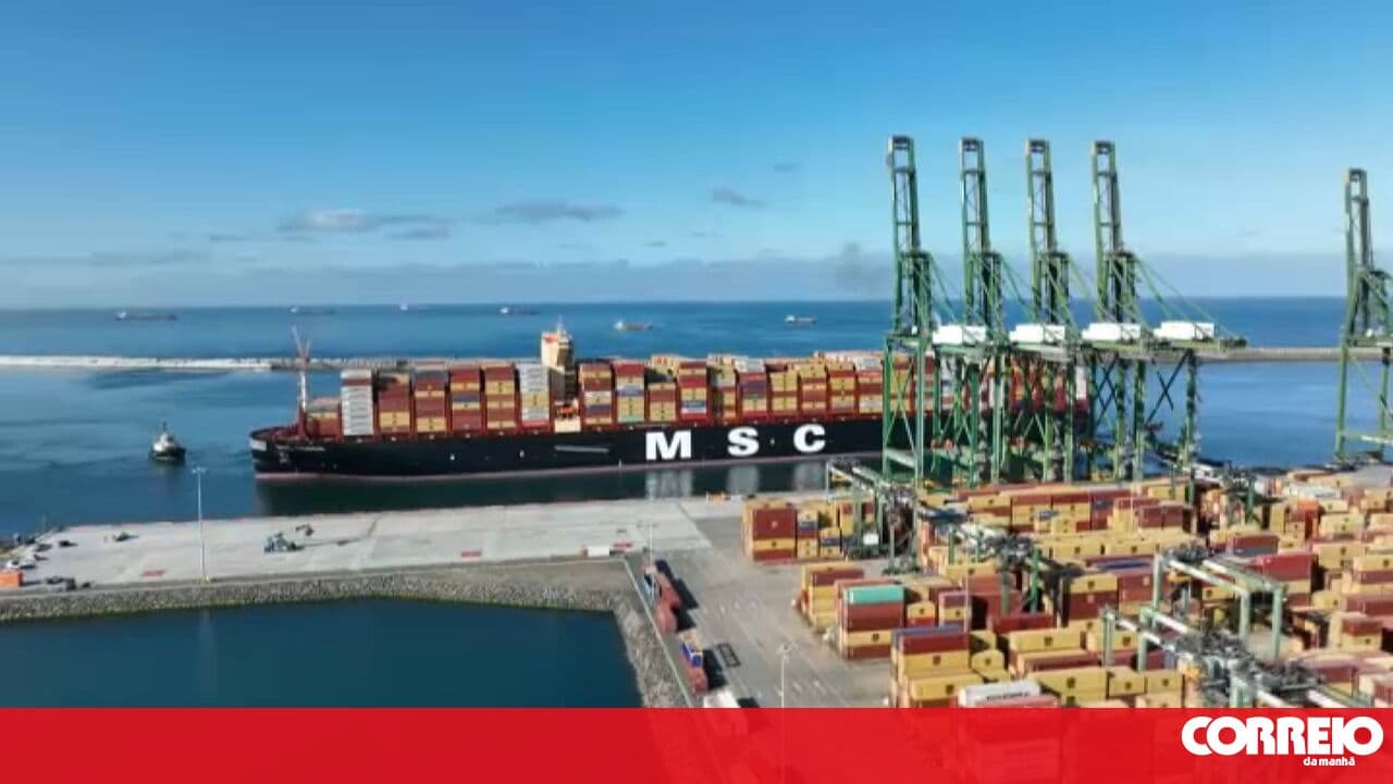 Portugal is a strategic territory for the operations of the Primeiro Comando da Capital