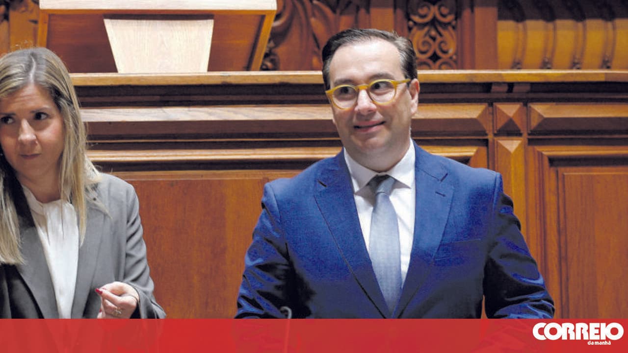 Group 1143 claims to have protected a Chega MP