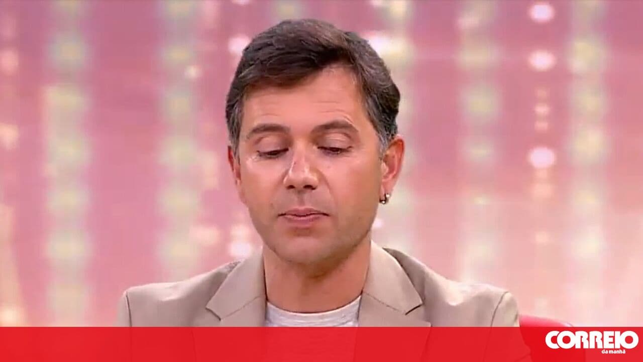 "She appropriated someone else's moment": Ricardo Azedo on videos posted by Renata Reis