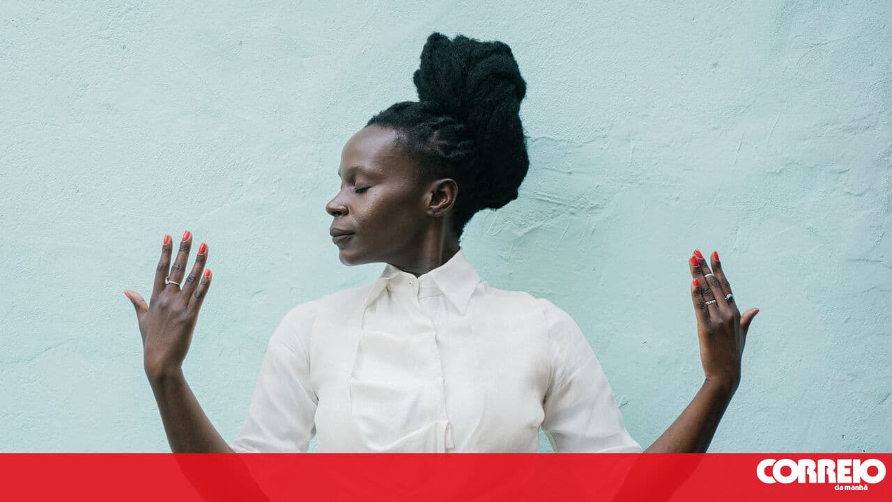 Isabél Zuaa is the first Portuguese actress to be nominated for an Oscar. "If any young Black girl sees me there and feels inspired, it will have been worth it."