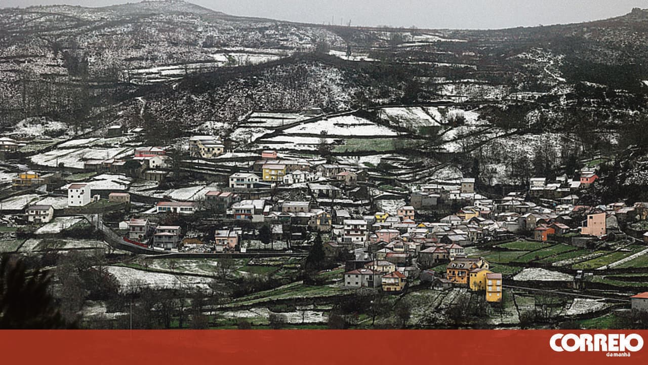 Civil Protection recorded 79 incidents since midnight due to bad weather