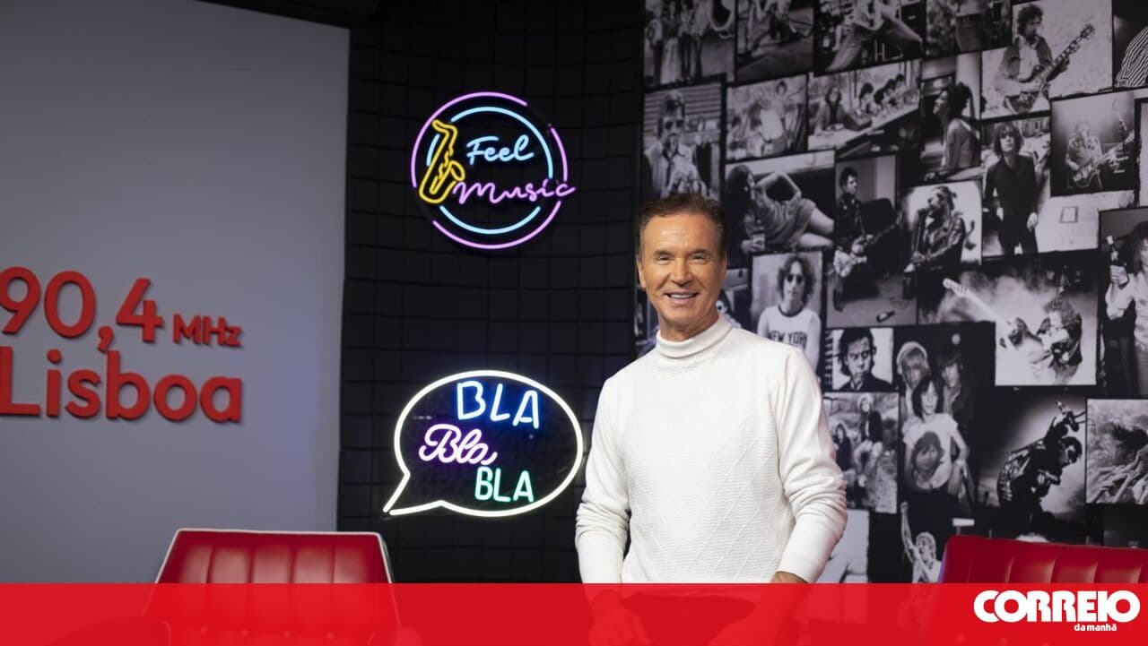 Emanuel reveals in CMR interview how he lost his virginity at thirteen