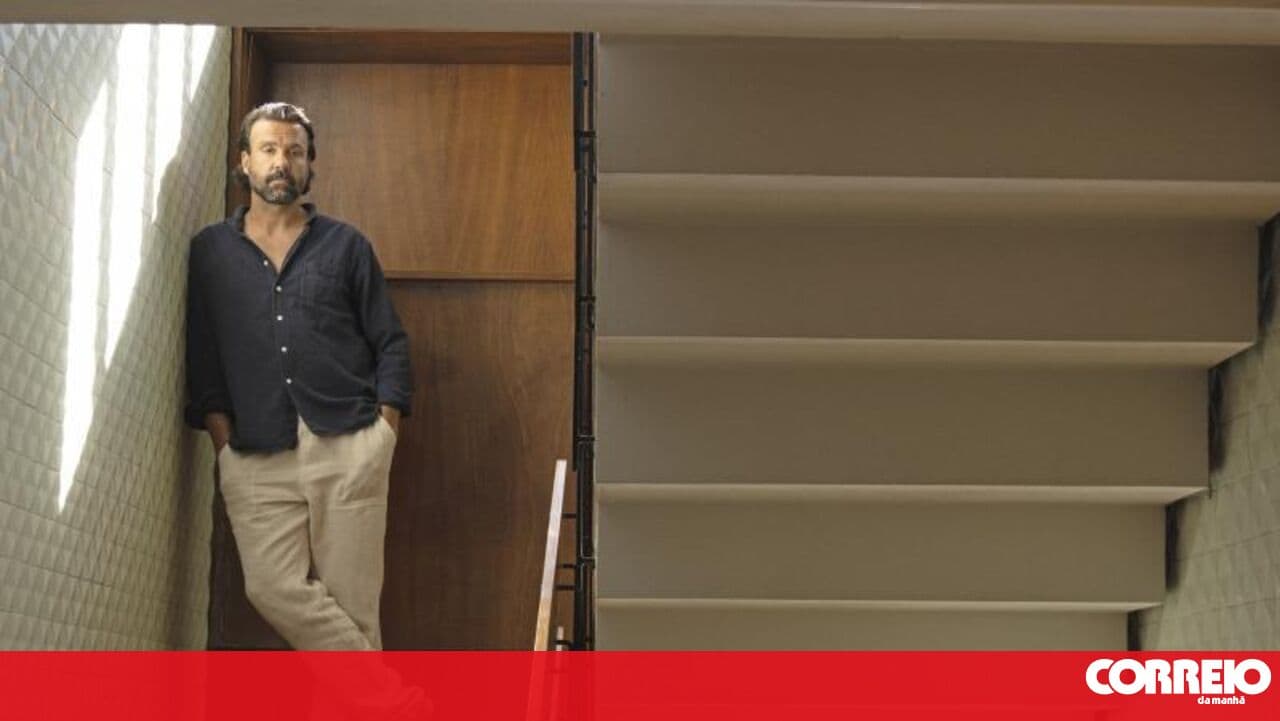 Miguel Araújo returns to records: "I've been shy since childhood but now I'm more self-domesticated"