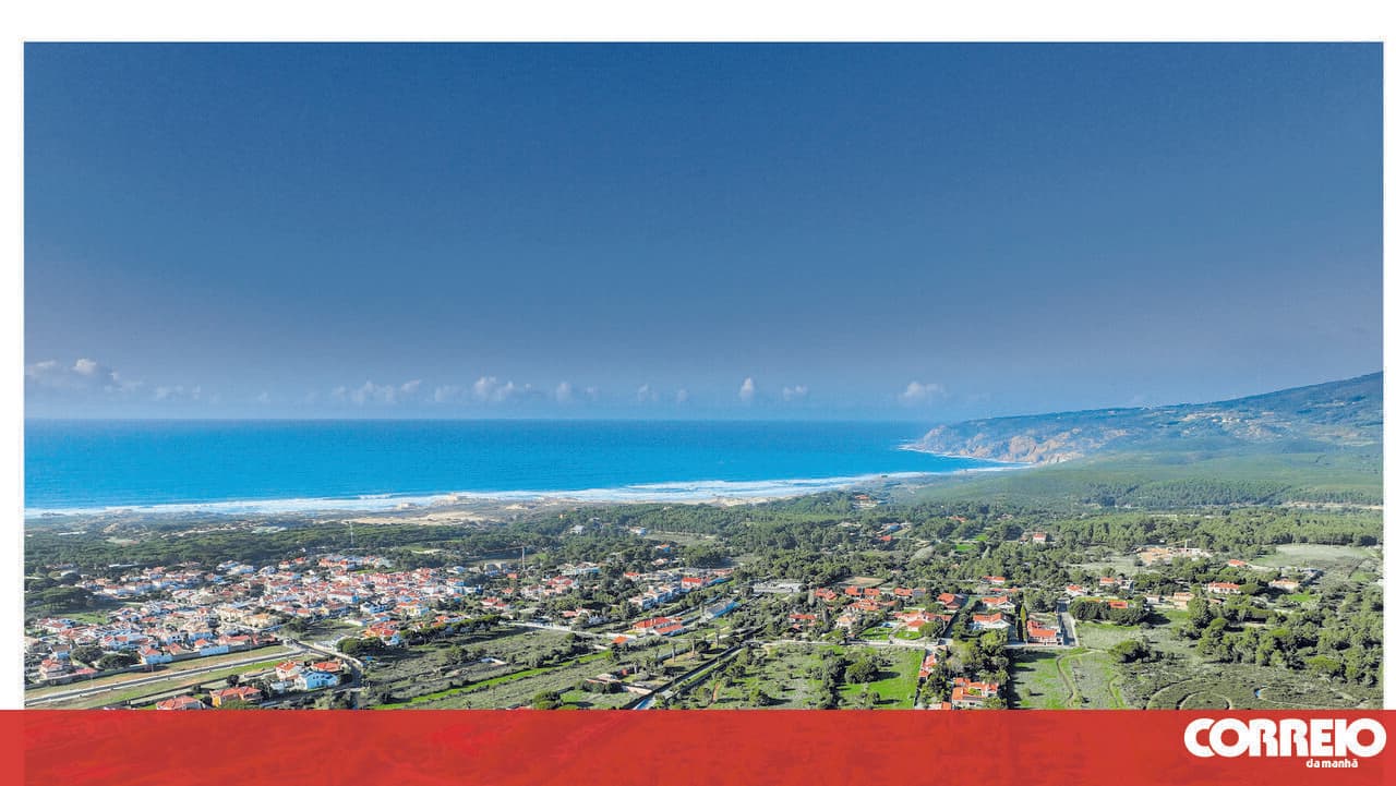 Cascais City Council pays €30 million for land near Quinta da Marinha