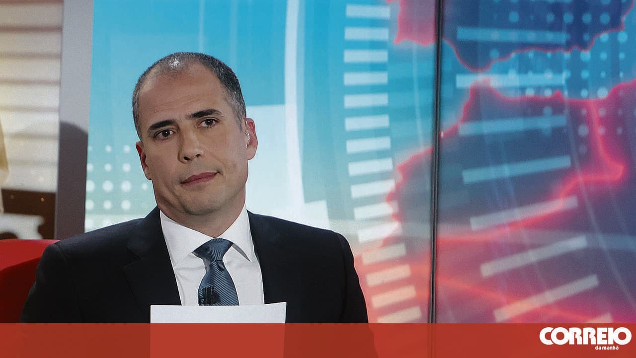 Ricardo Araújo Pereira consolidates his lead in recorded programmes