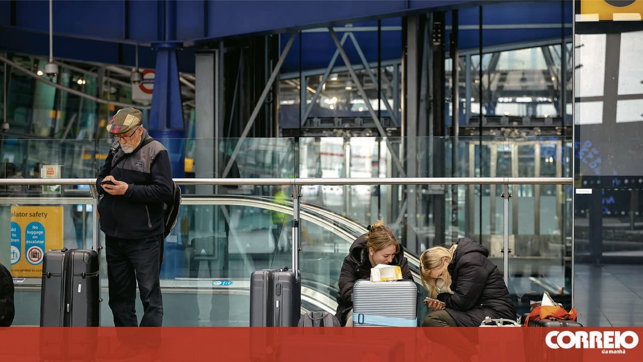 Tug-of-war between the European Parliament and the Commission over travel rules