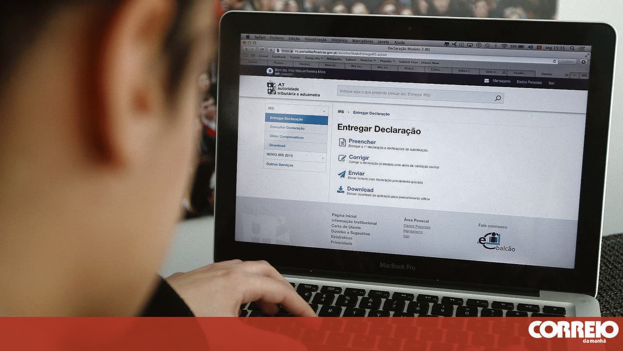 Reporting information to the tax office secures IRS benefits