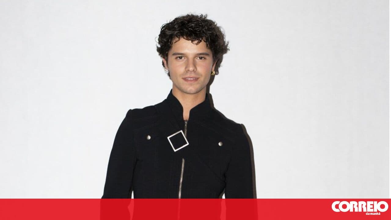 Tomás Taborda targeted in homophobic attack in a public toilet: "I don't have to apologise for being me"