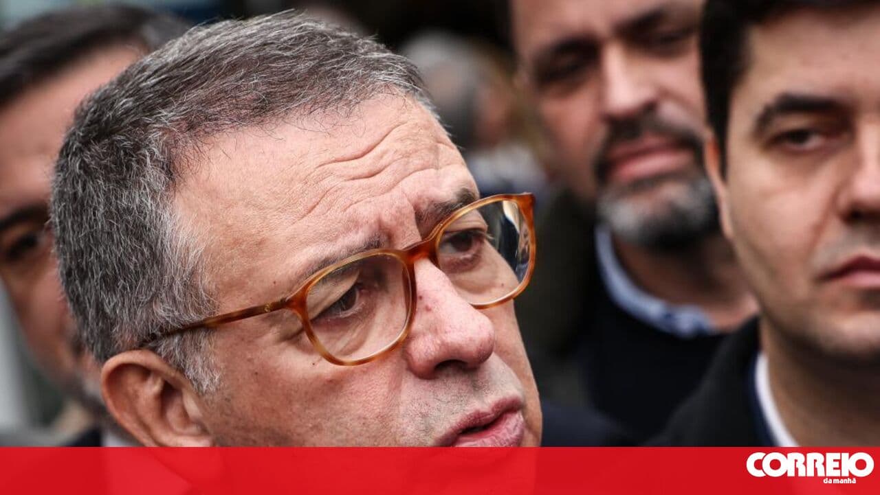 Seguro says 'the Portuguese are not extremists' and recognised a difference compared with Ventura