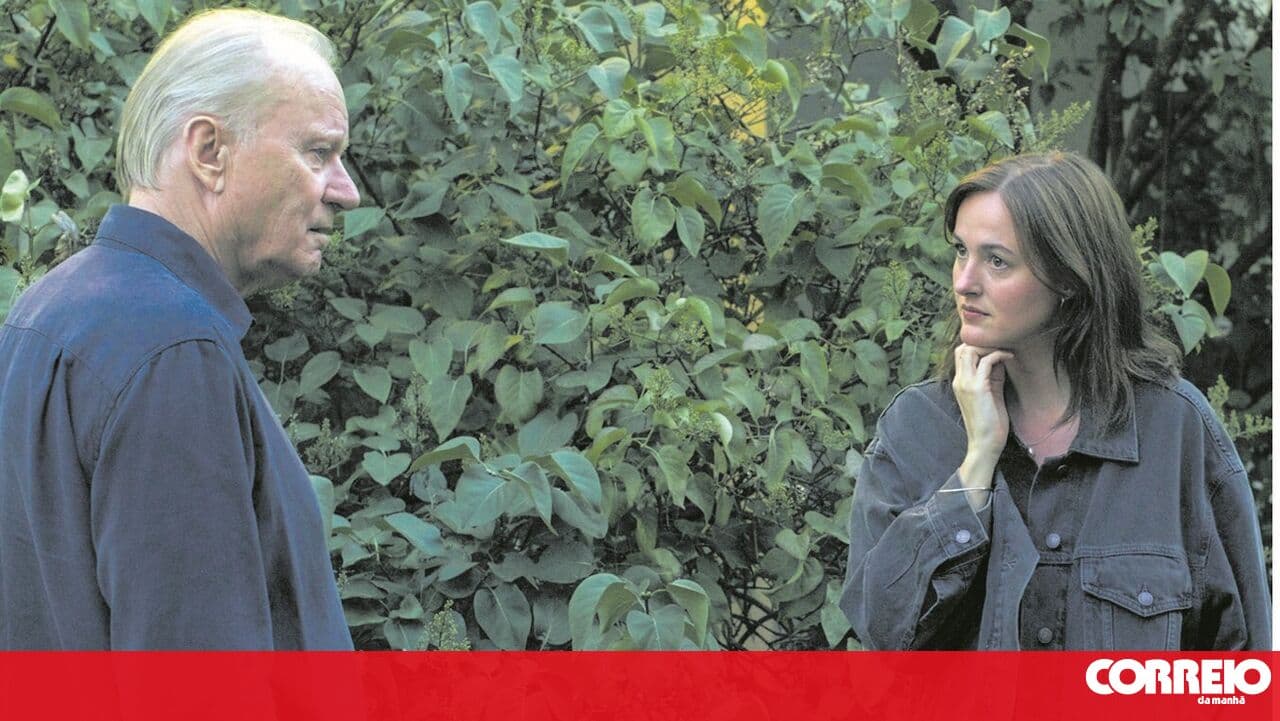 'Sentimental Value', the new gem of Nordic cinema, premieres in cinemas this week