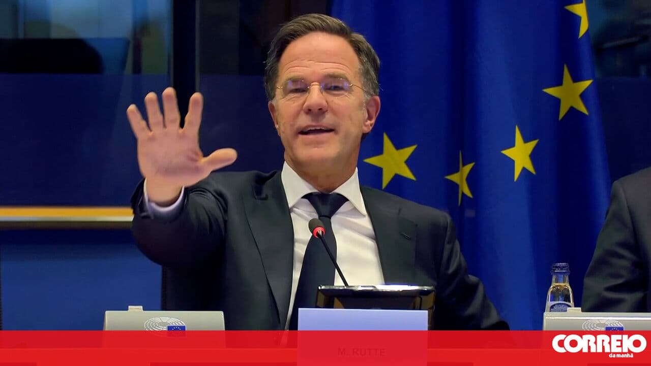 "If anyone thinks the EU can defend itself without the US, keep dreaming," says NATO leader