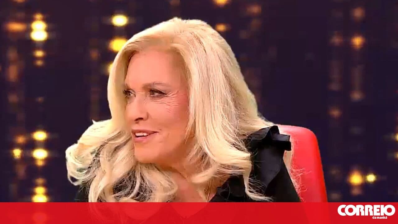 'He picked the wrong parents': Teresa Guilherme on Brooklyn Beckham not saying anything more about the row with his parents