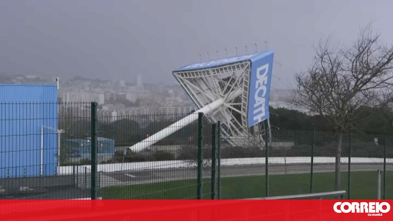 Two months after the storms, Almada still has 127 people in temporary accommodation