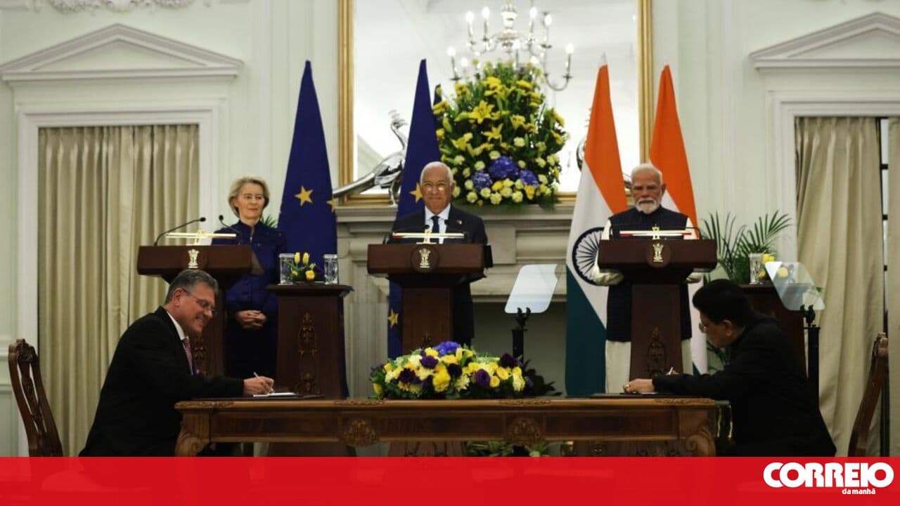 MEPs welcome EU–India partnership on trade, security and a rules-based global order
