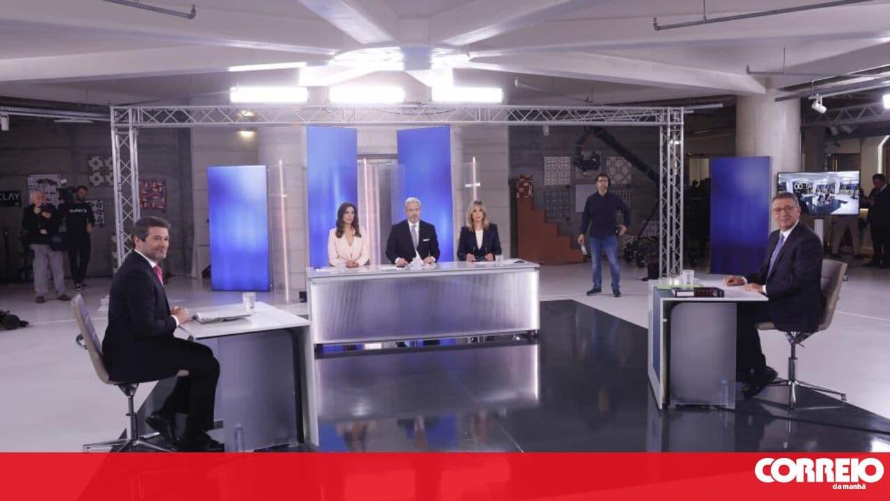 The debate between Seguro and Ventura was the most-watched of all the confrontations