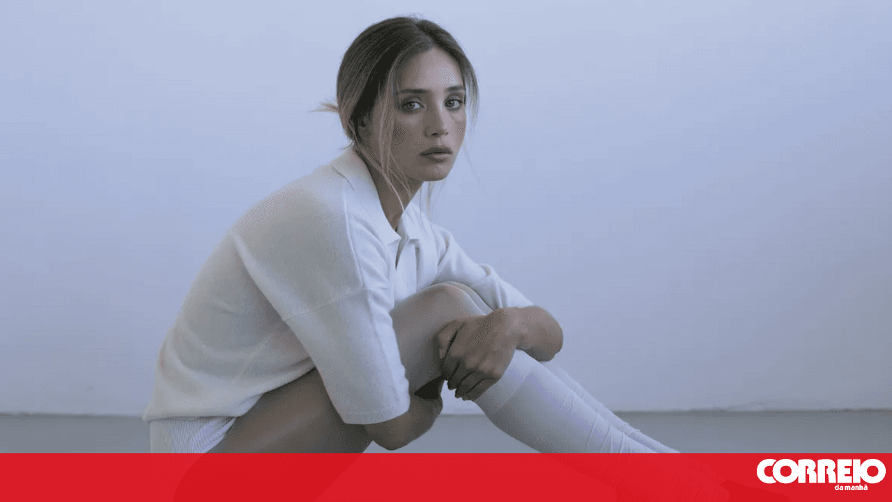 Paula de Magalhães: "I thought it impossible to break into the acting industry. Lisbon seemed so big and distant to me"