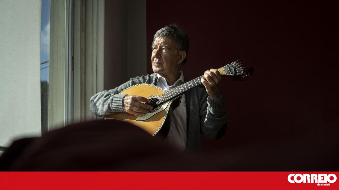 António Chainho dies aged 88: 'Let the guitars fall silent'