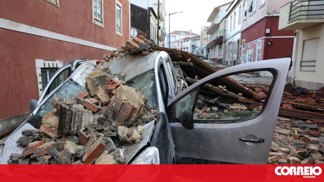 Soure municipal civil protection emergency plan activated