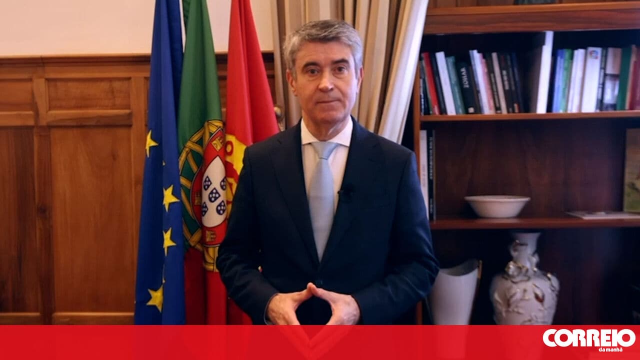 Carneiro calls for activation of the European Union Civil Protection Mechanism