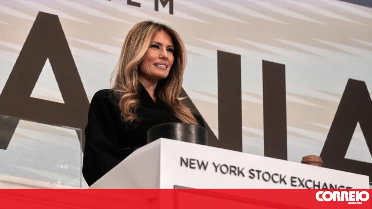 Behind the scenes, millions and controversies of 'Melania': the documentary about the US First Lady