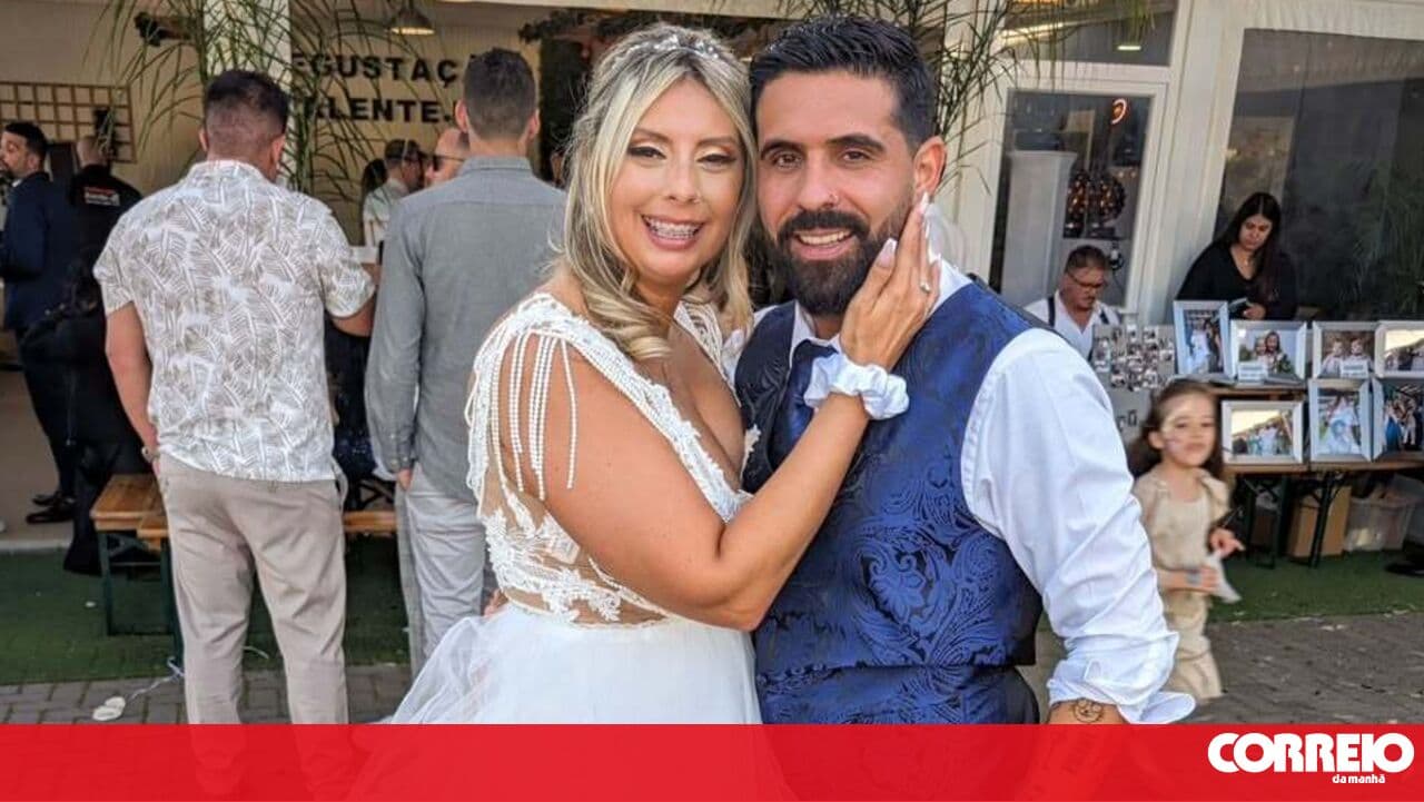 Former 'Casados' contestant faces drama after son's premature birth