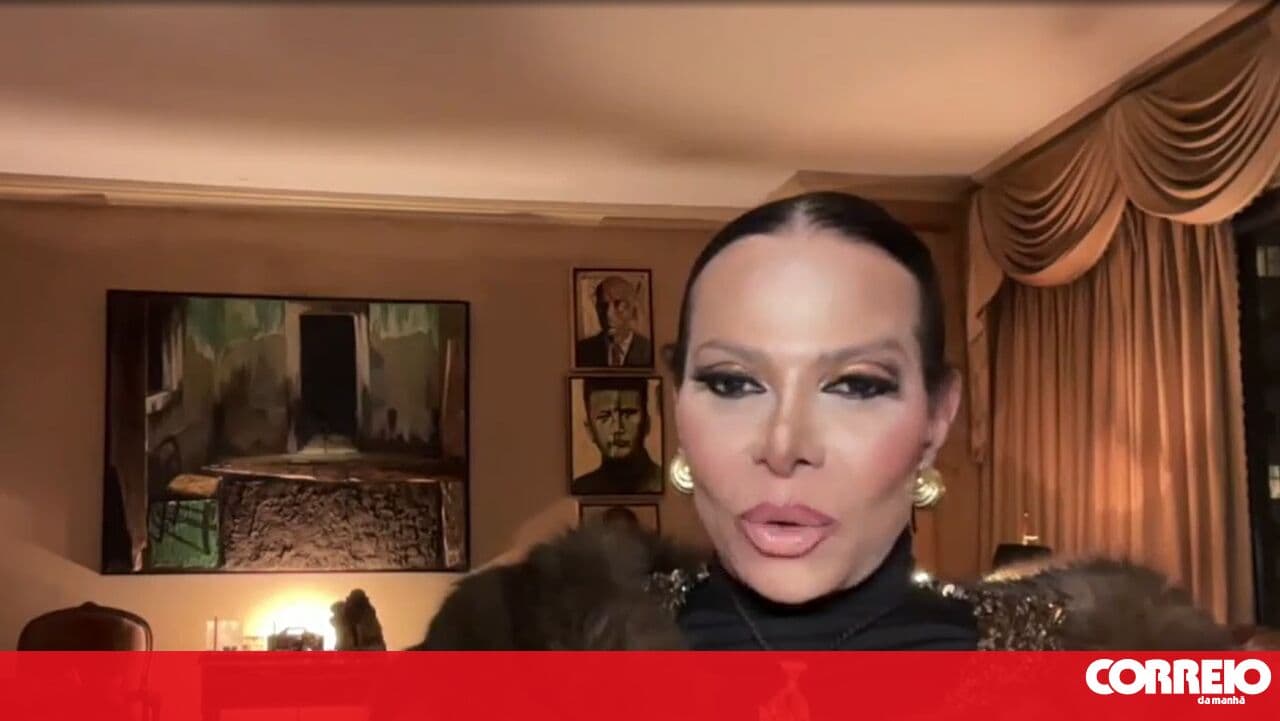 José Castelo Branco returns to court to try to hand over the €47,000 cheque