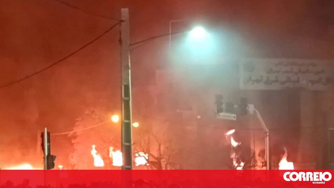 Iran's Revolutionary Guard: what is the regime's parallel force now sanctioned by the EU