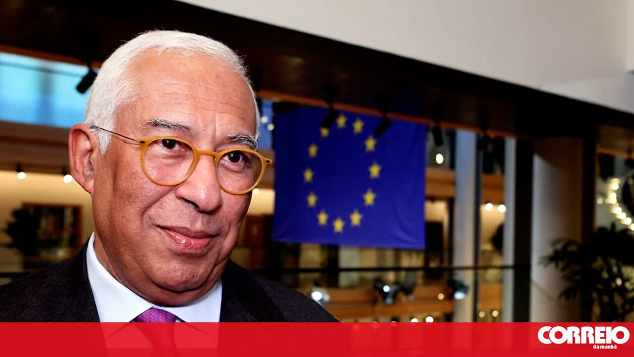 Second edition of 'Europa Viva' launches with an exclusive interview with António Costa