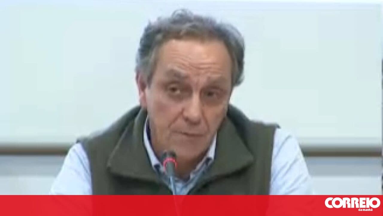 December was one of the rainiest months on record and January will surely be too, says president of the Portuguese Environment Agency