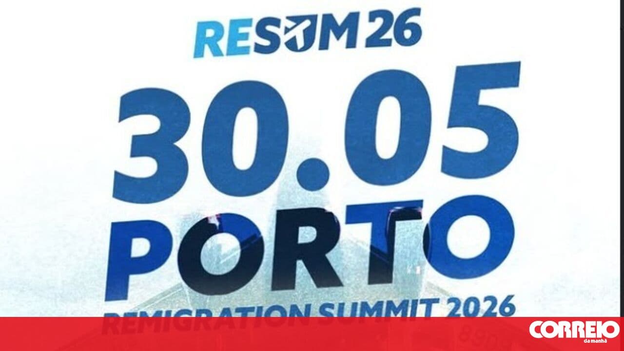 Porto hosts European far-right event